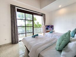 Pandawa Cove Villa by ABM