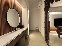 Pandawa Cove Villa by ABM