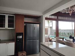 Pandawa Cove Villa by ABM