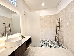 Pandawa Cove Villa by ABM