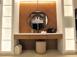 Pandawa Cove Villa by ABM