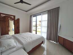 Pandawa Cove Villa by ABM