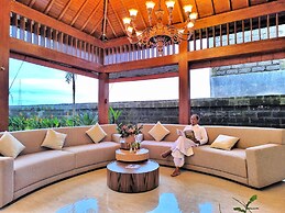 Pandawa Cove Villa by ABM