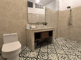 Pandawa Cove Villa by ABM