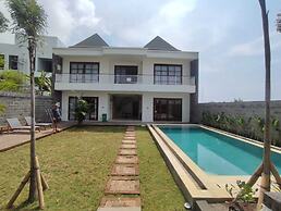 Pandawa Cove Villa by ABM