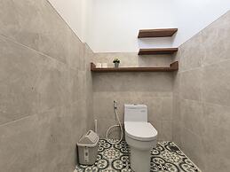 Pandawa Cove Villa by ABM