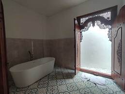 Pandawa Cove Villa by ABM