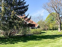 4 Person Holiday Home in Hallstavik