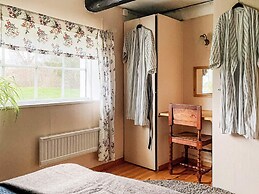 4 Person Holiday Home in Hallstavik