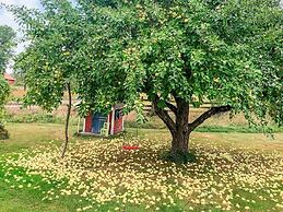 4 Person Holiday Home in Hallstavik