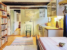 4 Person Holiday Home in Hallstavik