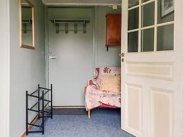 4 Person Holiday Home in Hallstavik