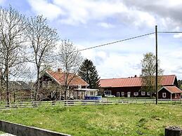 4 Person Holiday Home in Hallstavik