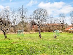 4 Person Holiday Home in Hallstavik