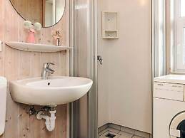 4 Star Holiday Home in Ottendorf