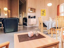 4 Star Holiday Home in Ottendorf