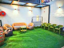 The Clock Tower Rooms & Cafe