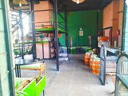 The Clock Tower Rooms & Cafe