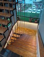 The Clock Tower Rooms & Cafe