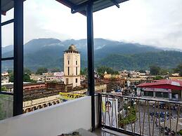 The Clock Tower Rooms & Cafe