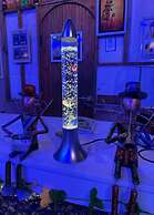 The Clock Tower Rooms & Cafe