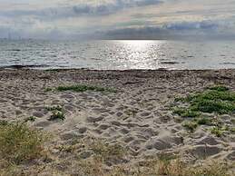 4 Star Holiday Home in Korsor