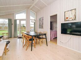 4 Star Holiday Home in Korsor