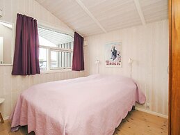 4 Star Holiday Home in Korsor