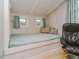 4 Star Holiday Home in Korsor