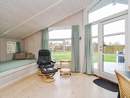 4 Star Holiday Home in Korsor