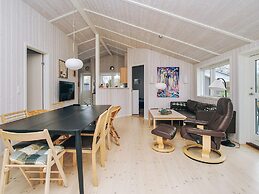 4 Star Holiday Home in Korsor