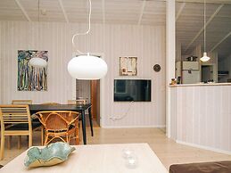 4 Star Holiday Home in Korsor