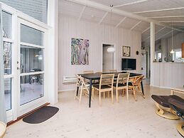 4 Star Holiday Home in Korsor
