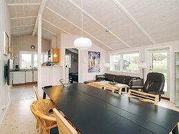 4 Star Holiday Home in Korsor