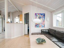 4 Star Holiday Home in Korsor