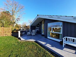 4 Star Holiday Home in Korsor