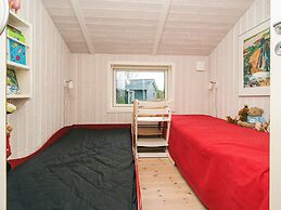 4 Star Holiday Home in Korsor