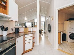 4 Star Holiday Home in Korsor