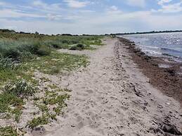 4 Star Holiday Home in Korsor