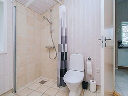 4 Star Holiday Home in Korsor