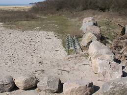 4 Star Holiday Home in Korsor