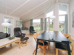 4 Star Holiday Home in Korsor