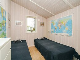 4 Star Holiday Home in Korsor
