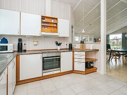 4 Star Holiday Home in Korsor