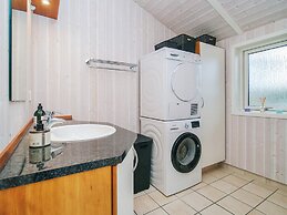 4 Star Holiday Home in Korsor