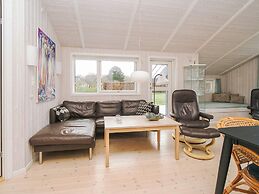 4 Star Holiday Home in Korsor