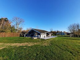 4 Star Holiday Home in Korsor