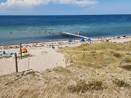 4 Star Holiday Home in Korsor