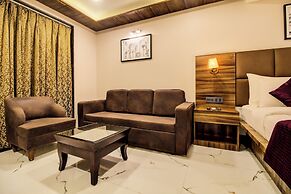 Nivanta Hotel Panchgani