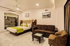 Nivanta Hotel Panchgani